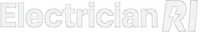 Electrician RI Logo