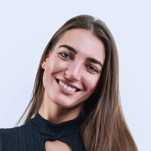 Customer avatar