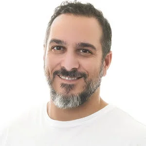 Customer avatar